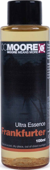 CC Moore Ultra Frankfurter Essence - 100ml - dé KarperCentrale